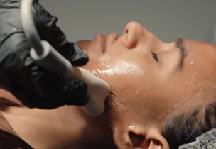 Illustrative placement: Non-Surgical Face Lift