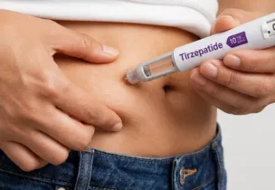 Illustrative placement: Medical Weight Management