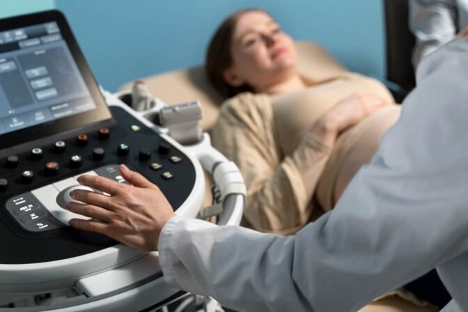 From Hope to Parenthood: Understanding IVF