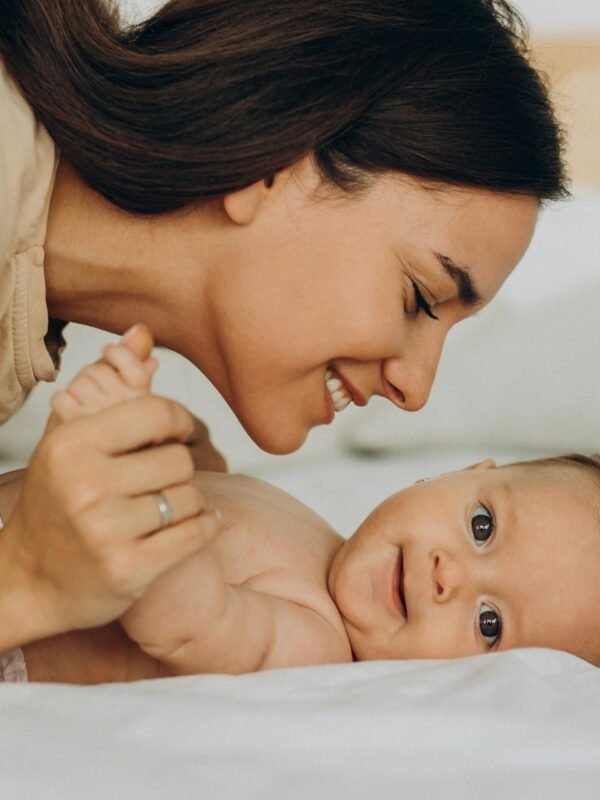 The IVF Experience Challenges, Choices, and Success