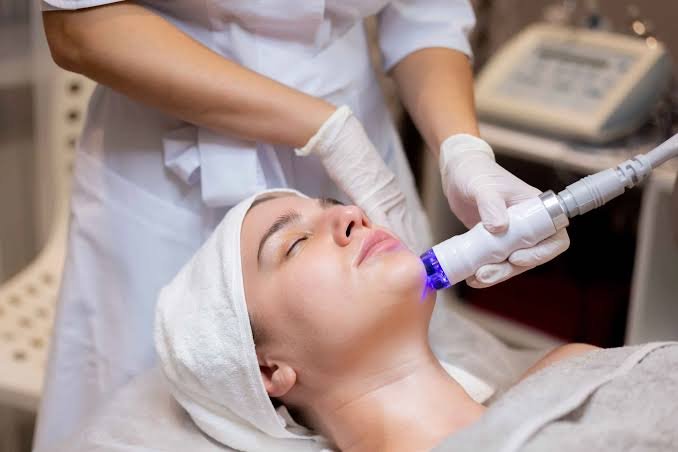 Pigmentation treatment in Islamabad